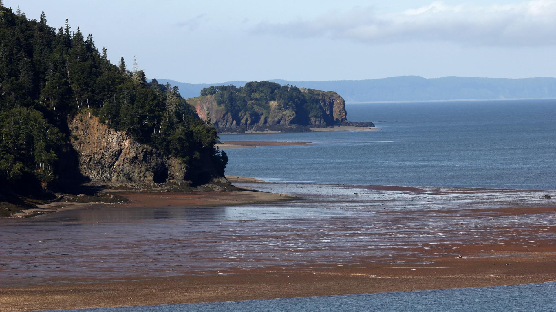 ShowTheIslands