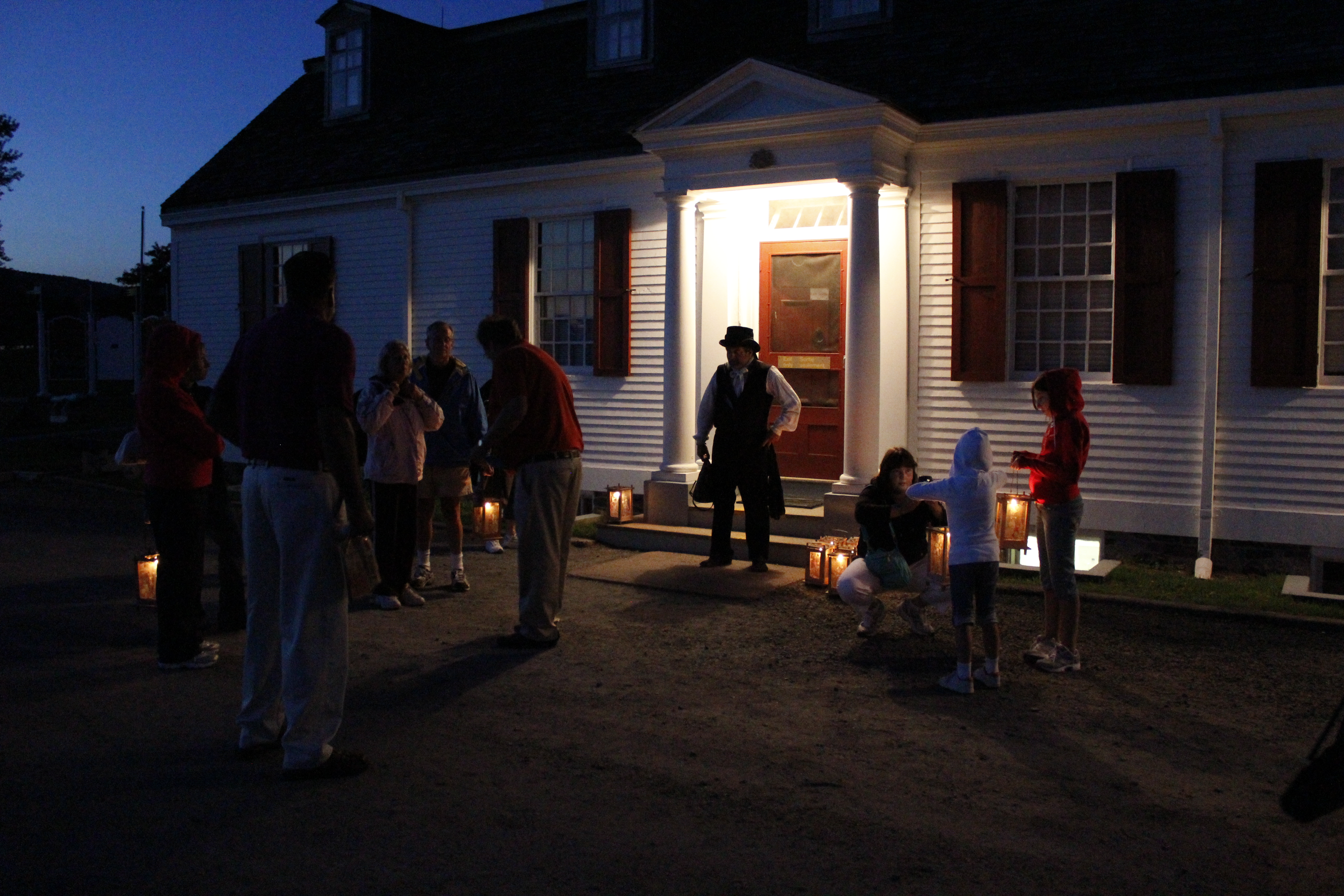 annapolis trip 200