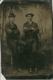 Tin-type-6-Two-men-in-hats-treed-background