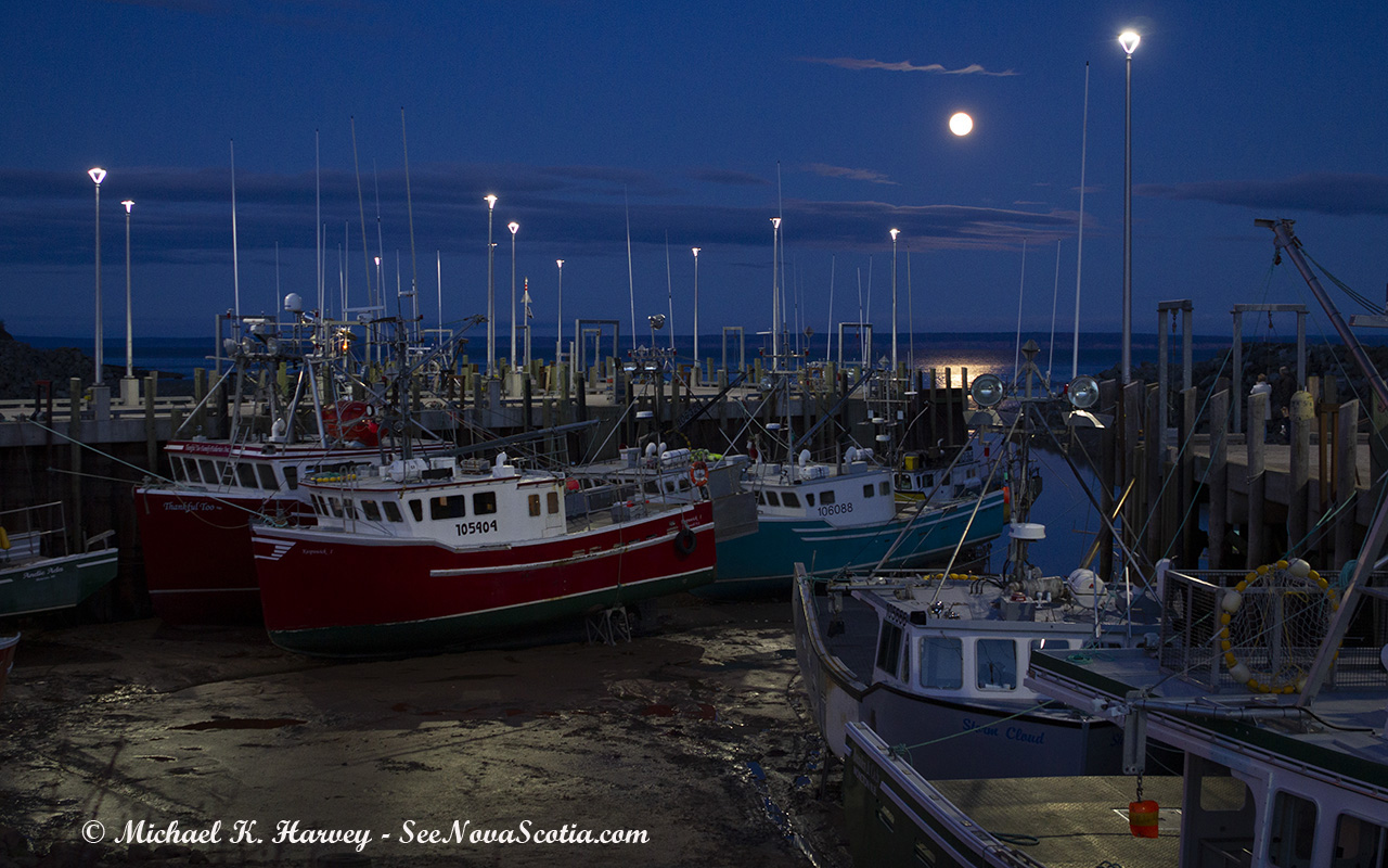 Alma Boats, Alma , Albert County New Brunswick.
No republication rights granted.
contact mharvey@seenovas.mywhc.ca, for prints or reproduction.
