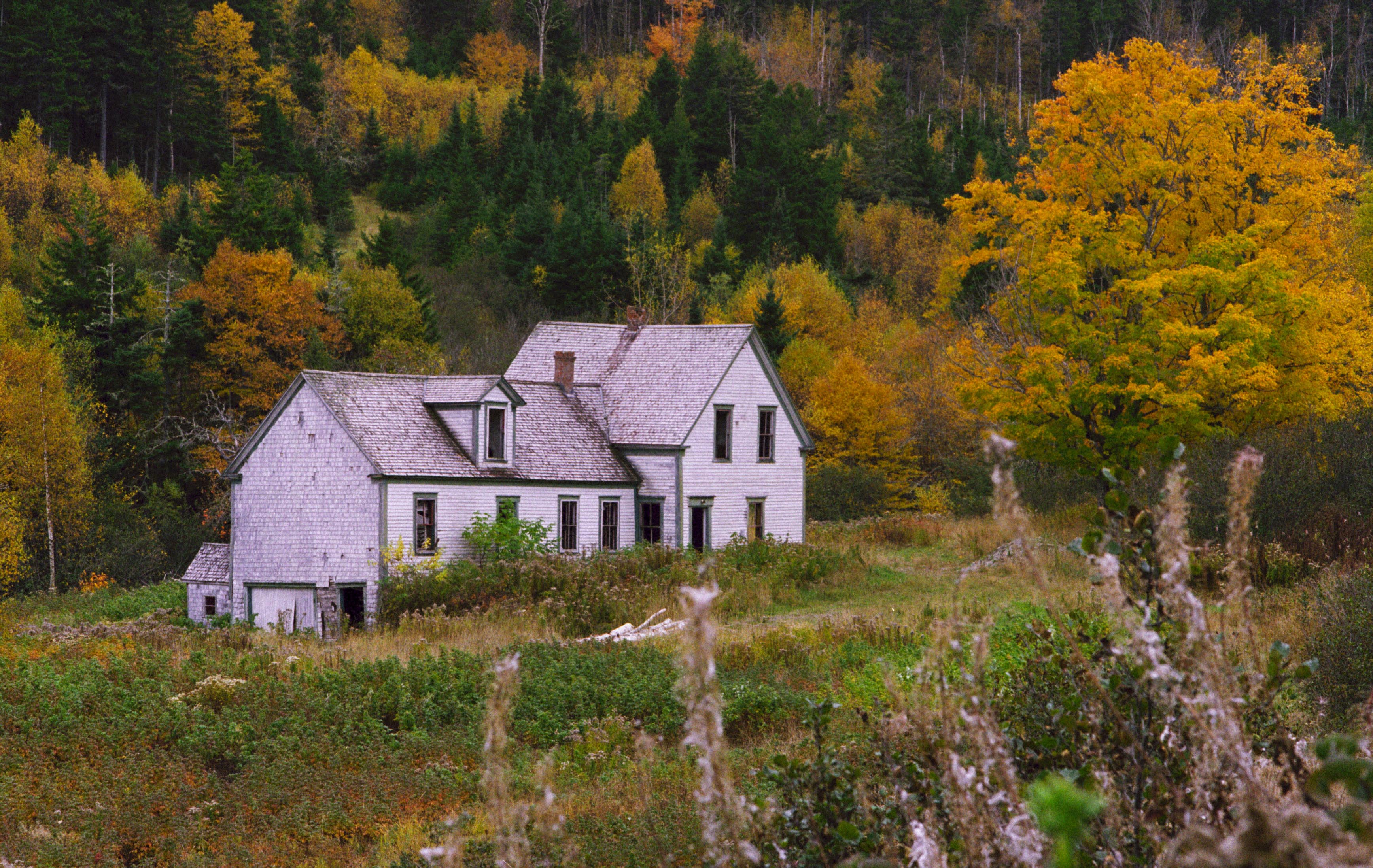Farm House