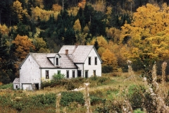 MH_Homestead Fall-New Brunswick