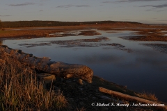Waterside Marsh in Waterside, Albert County New Brunswick.
No republication rights granted.
contact mharvey@seenovas.mywhc.ca, for prints or reproduction.