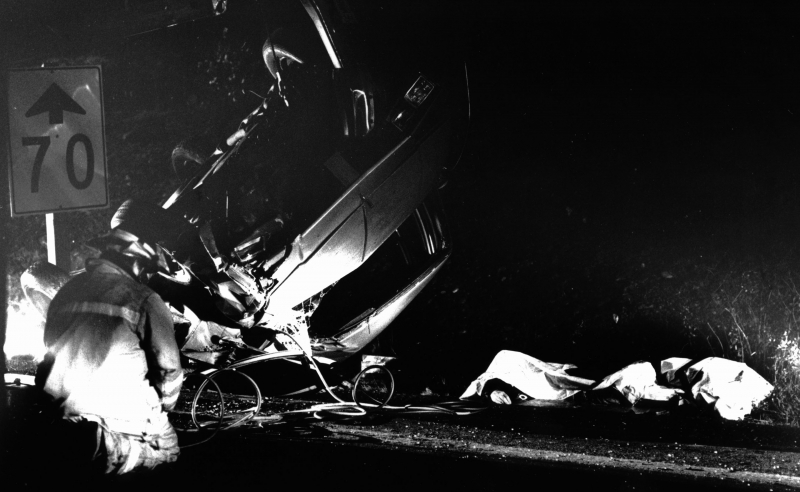 Accident