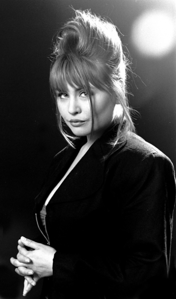 mitsou