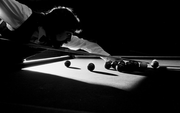 snooker