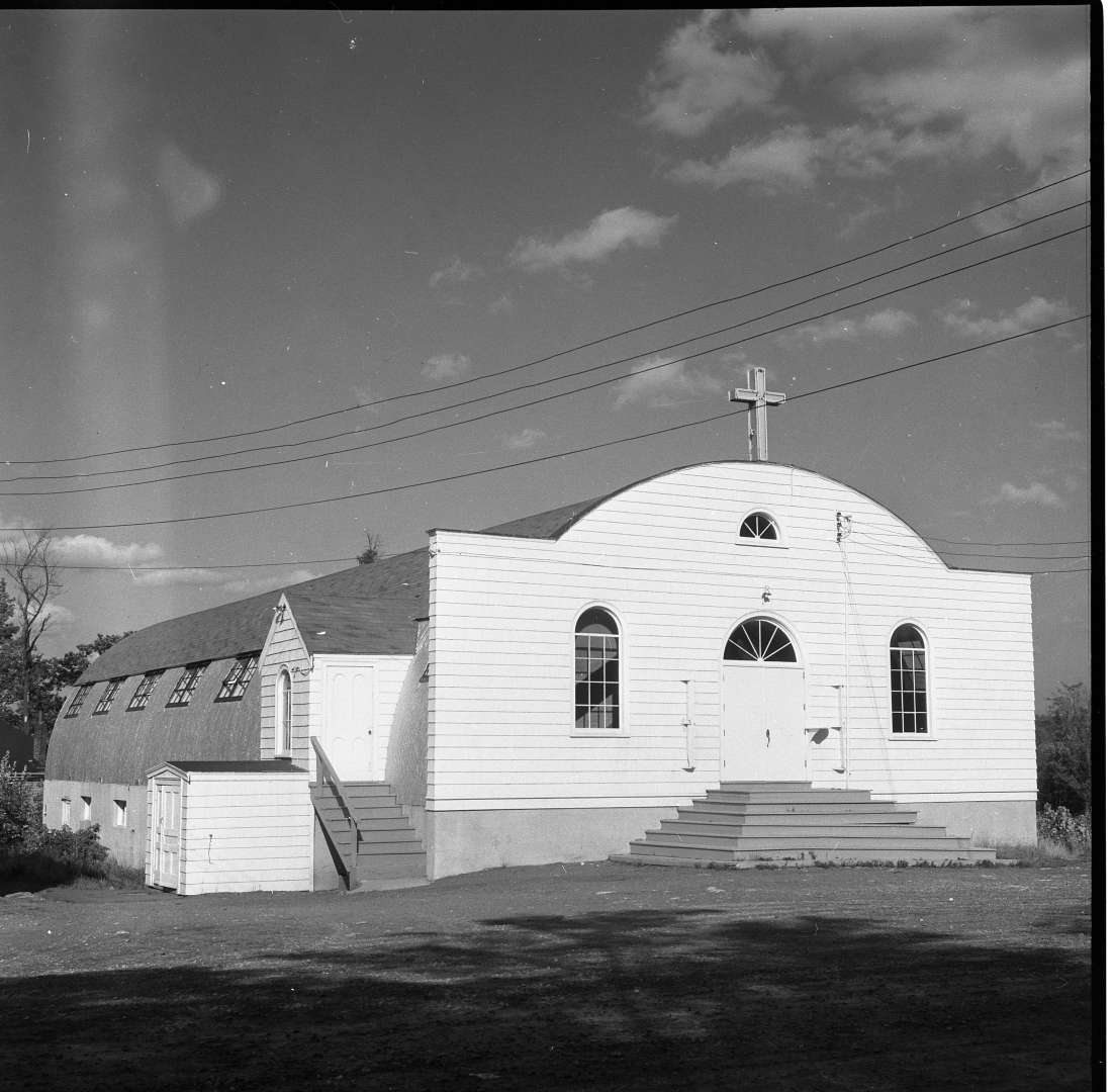Saint Michael's Church