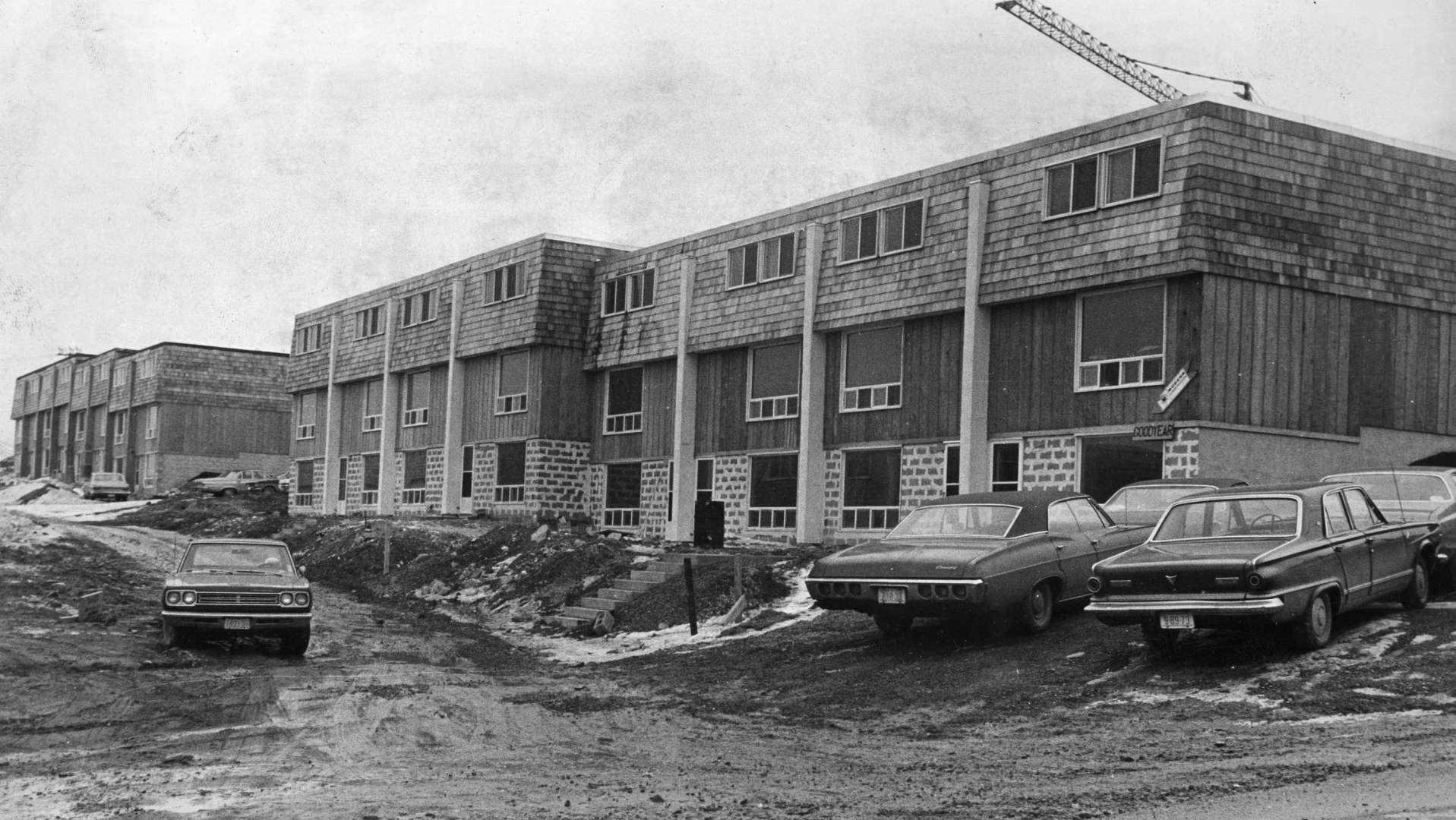 Cowie Hill Construction