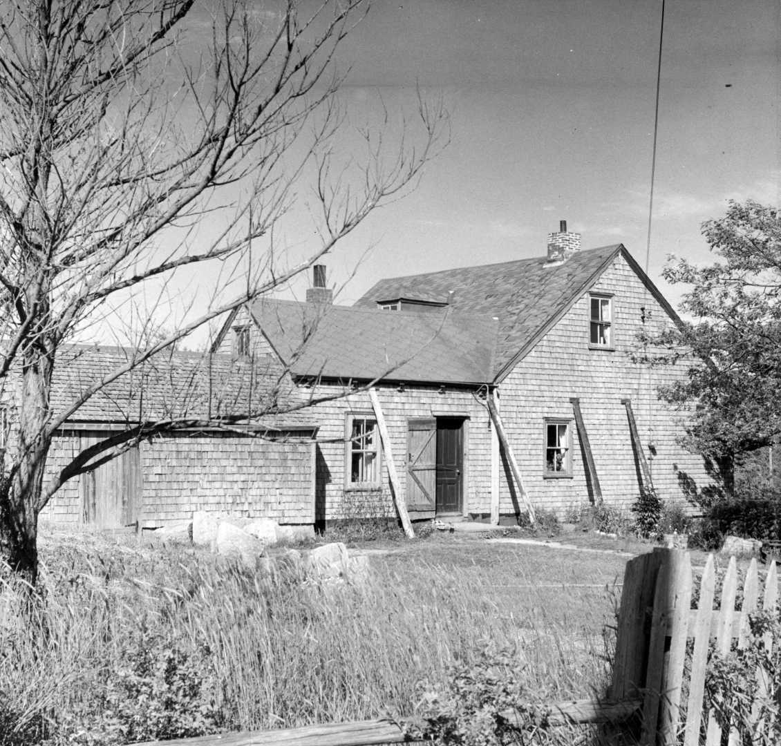 Kidston Homestead
