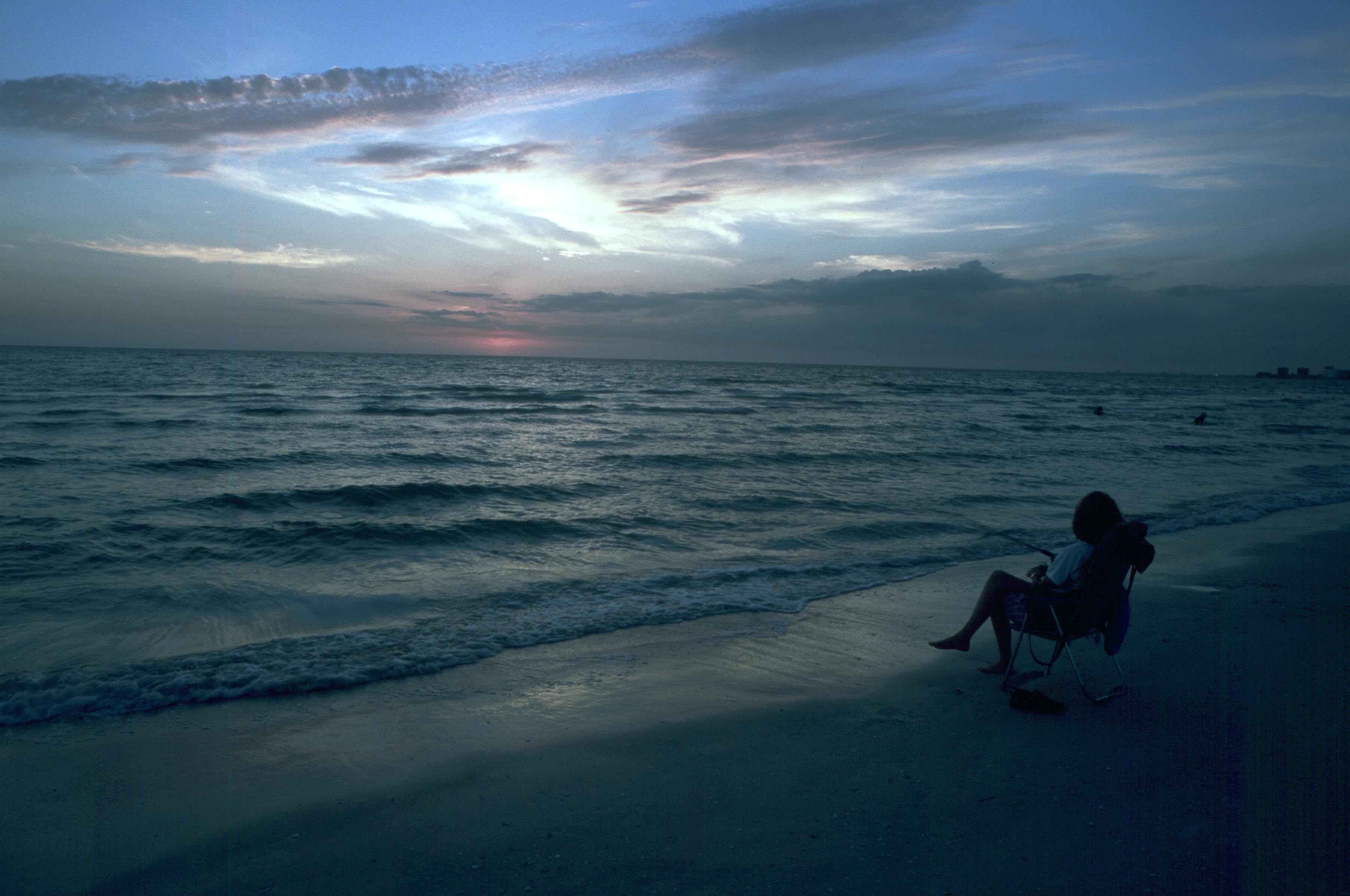 Tampa Bay