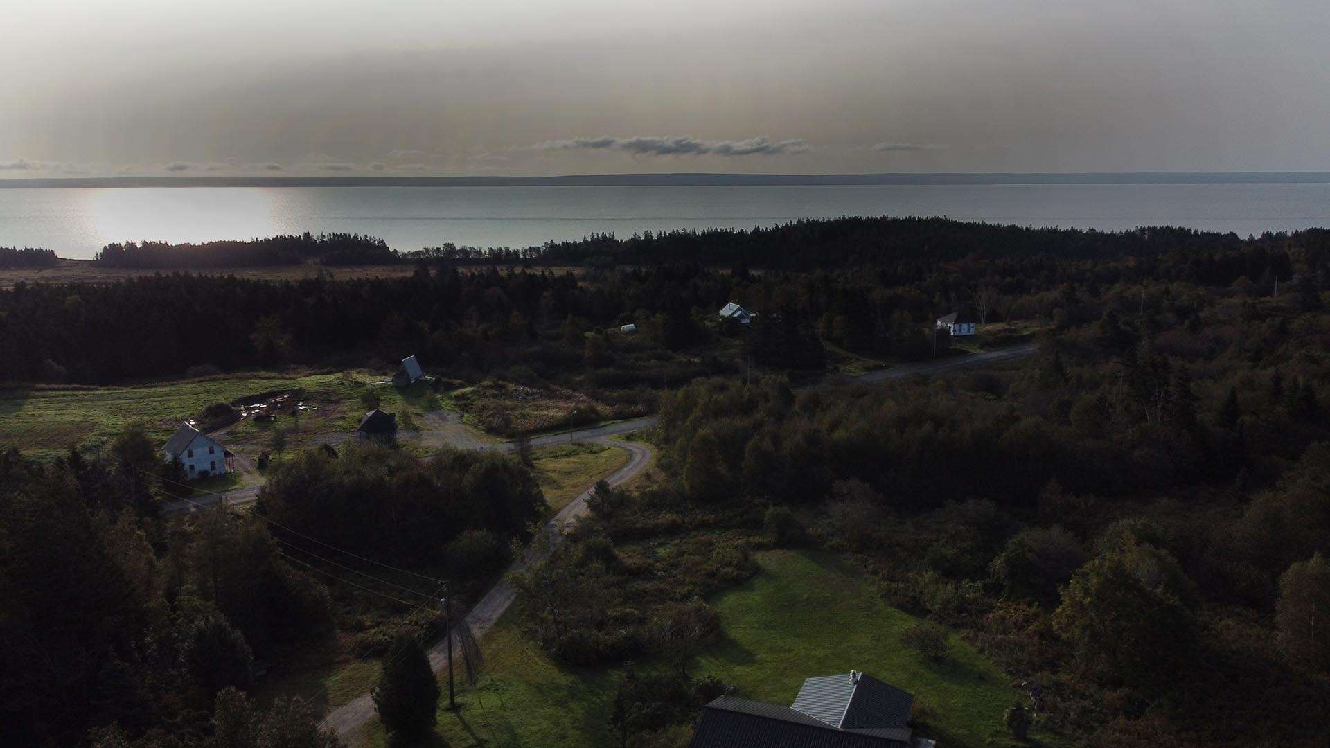 Drone View